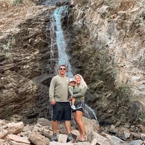 Meet your Posher, Sara